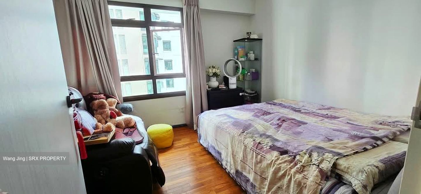 Blk 653 Senja Link (Bukit Panjang), HDB Executive #550988451